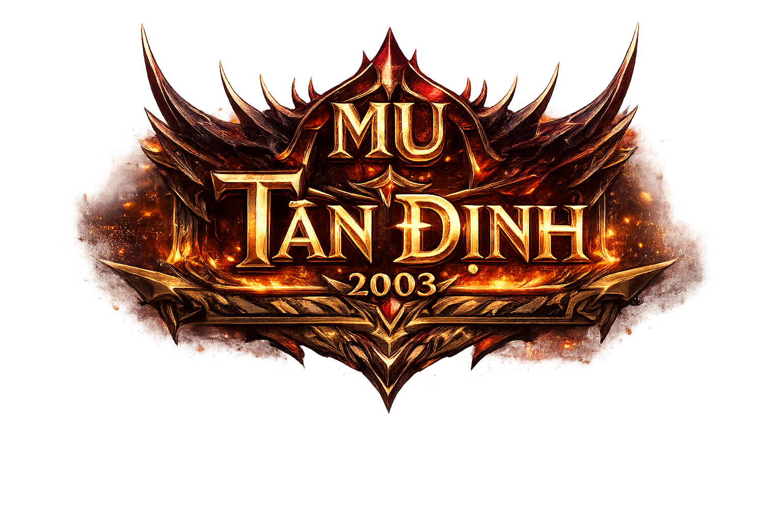 Mu mới ra, Mu Tân Định 2003 - SS 0.97, mutandinh2003.com, Mu Online, Mu Season 1 (0.36 - 0.97D) mới ra, Mu Test tháng 12 2025, Phiên bản 0.97 - Cày cuốc - Miễn phí, Mu Online Season 1 (0.36 - 0.97D)