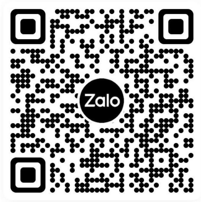 QR Zalo MU Tân Định